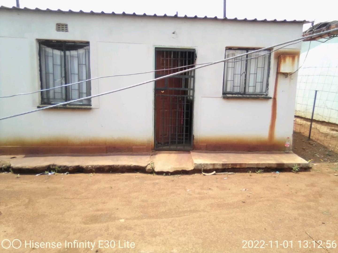 2 Bedroom House for Sale - Gauteng